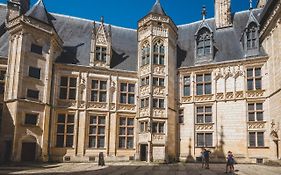 Calme et au cœur du centre historique